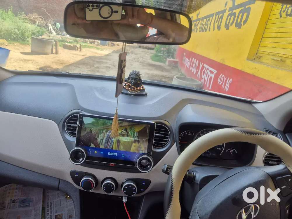 Hyundai Grand I10 2019 Diesel 54000km Driven
