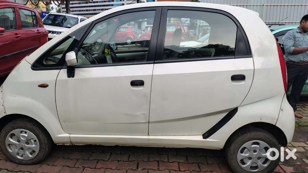 Tata Nano 2012-2015 Twist Xt, 2015, Petrol
