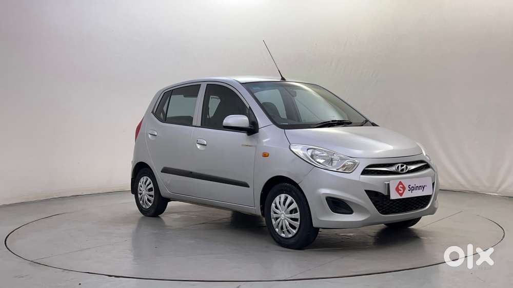 Hyundai I10 Magna 1.1l, 2013, Petrol