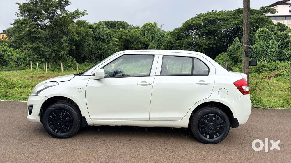 Maruti Suzuki Swift Dzire 1.2 Lxi, 2012, Petrol
