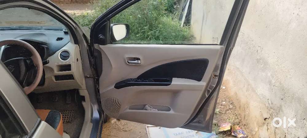 Maruti Suzuki Celerio 2017