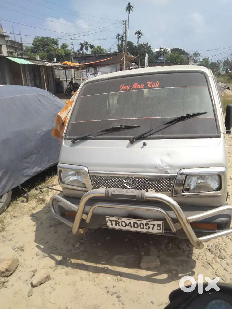Maruti Omni 2019 Reliable