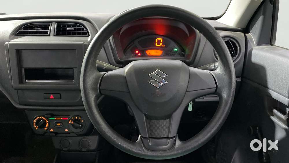Maruti Suzuki Alto K10 2010-2014 Lxi, 2024, Petrol