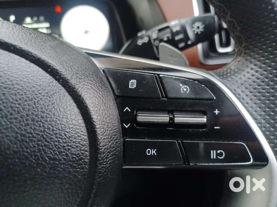 Hyundai Alcazar 1.5 Signature (o) Diesel At 6 Str, 2022, Diesel