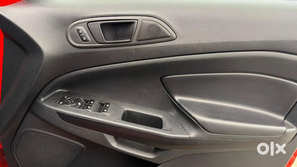 Ford Ecosport [ ] 1.5 Ambiente Ti-vct, 2019, Petrol