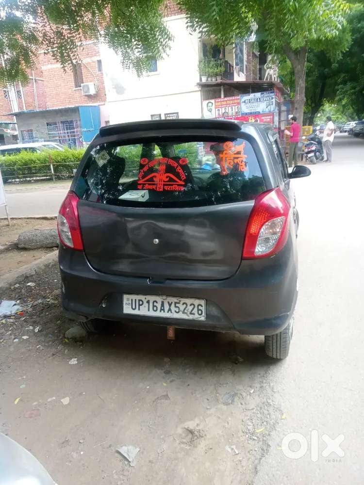 Maruti Suzuki Alto 800 2014 Lxi