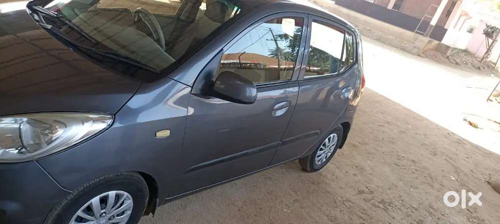 Hyundai I10 2015