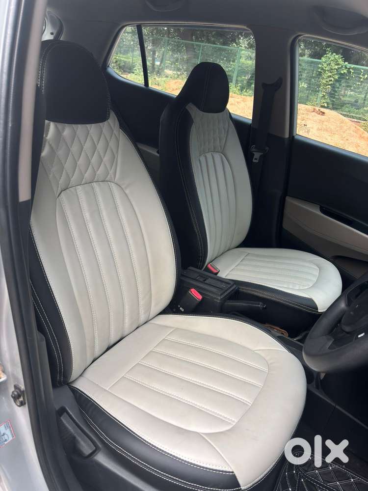 Hyundai Grand I10 Sportz Edition, 2018, Cng & Hybrids