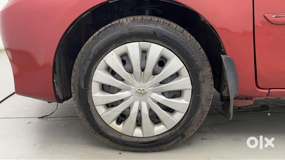 Toyota Etios Gd Sp, 2013, Diesel