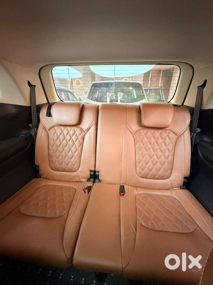 Mg Gloster Savvy 6 Seater, 2021, Diesel