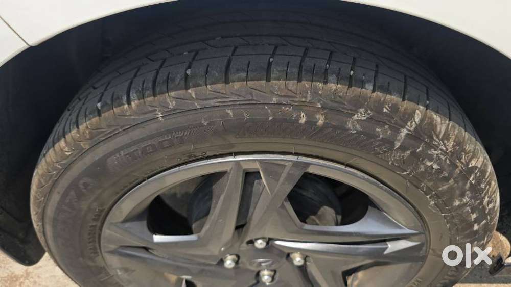 Hyundai New I20 1.5 Sportz Mt, 2021, Diesel