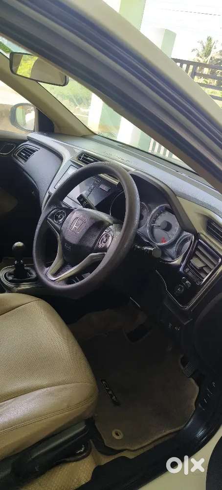 Honda City 2018 Petrol Well Maintained