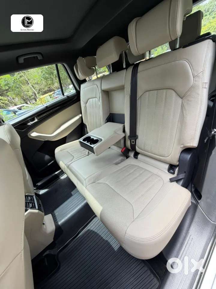 Skoda Kodiaq, 2023, Petrol