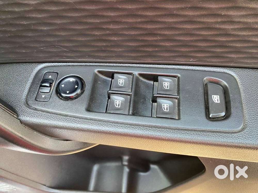 Renault Kiger Rxt Amt, 2022, Petrol