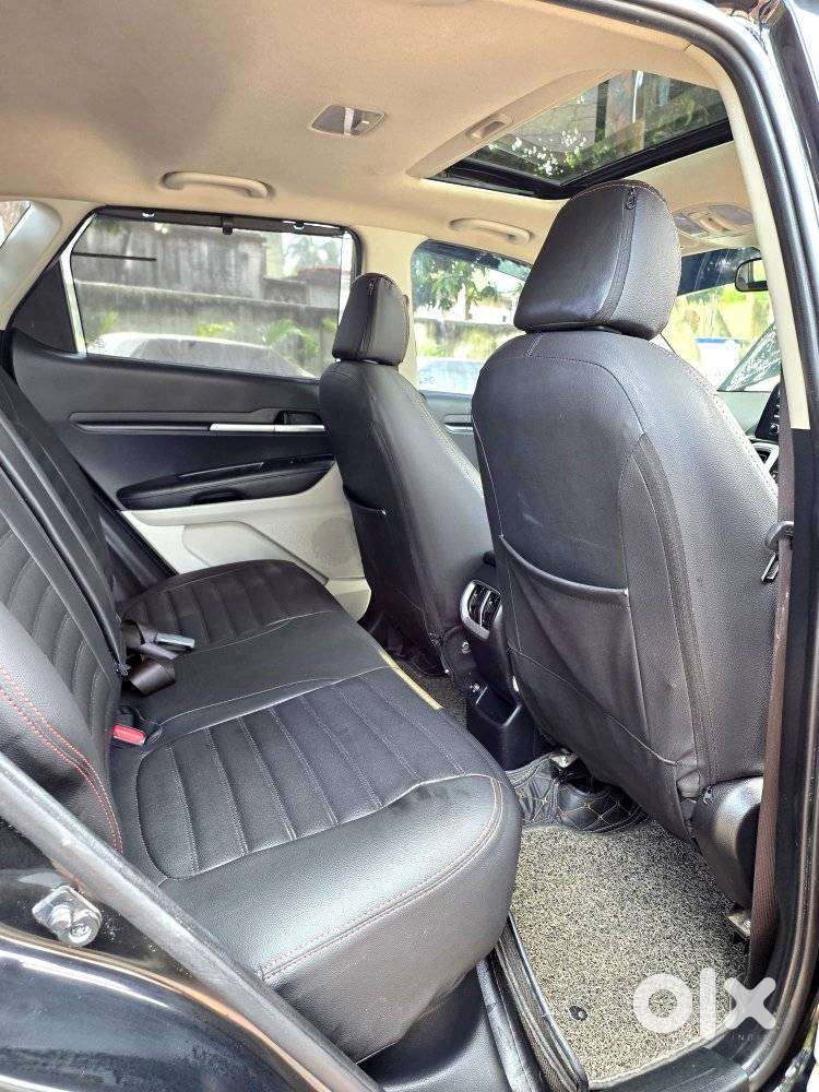 Kia Sonet, 2022, Diesel