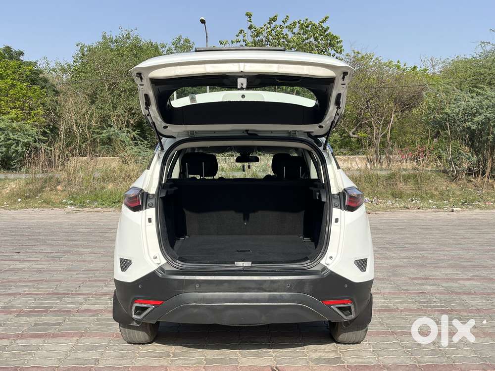 Tata Harrier Xm, 2020, Diesel