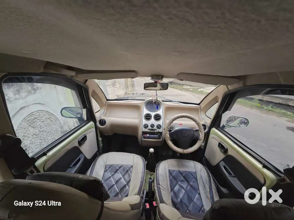 Tata Nano 1st Owner Car