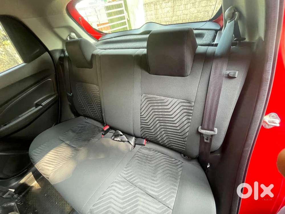 Pristine 2019 Swift Vxi  Only 26,800 Km  Fully Company Maintained