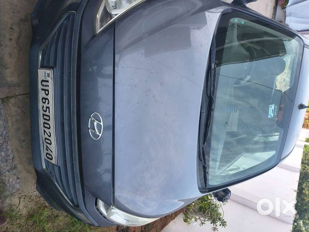 Hyundai Santro Sportz 1.1 2019