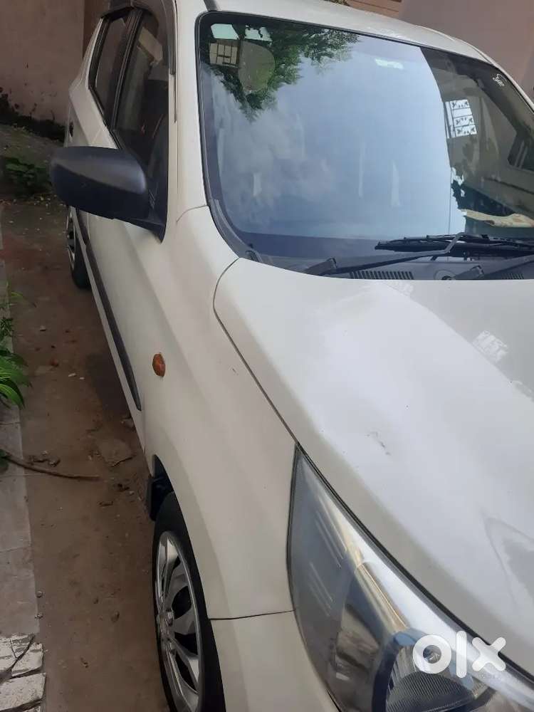 Maruti Suzuki Alto K10 2016 Petrol