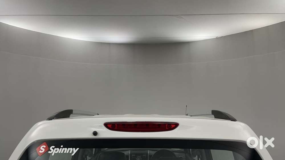 Maruti Suzuki Wagon R 1.0 2010-2019 Vxi Plus, 2012, Petrol