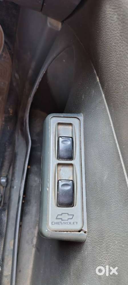 Chevrolet Beat Diesel Ls, 2014, Diesel