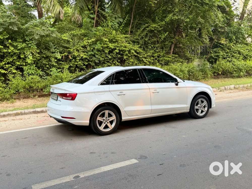 Audi A3 2.0 35 Tdi Premium Plus, 2018, Diesel