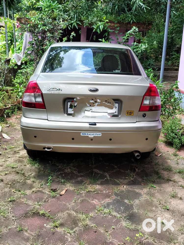 Ford Ikon 1.3 Zxi 2009