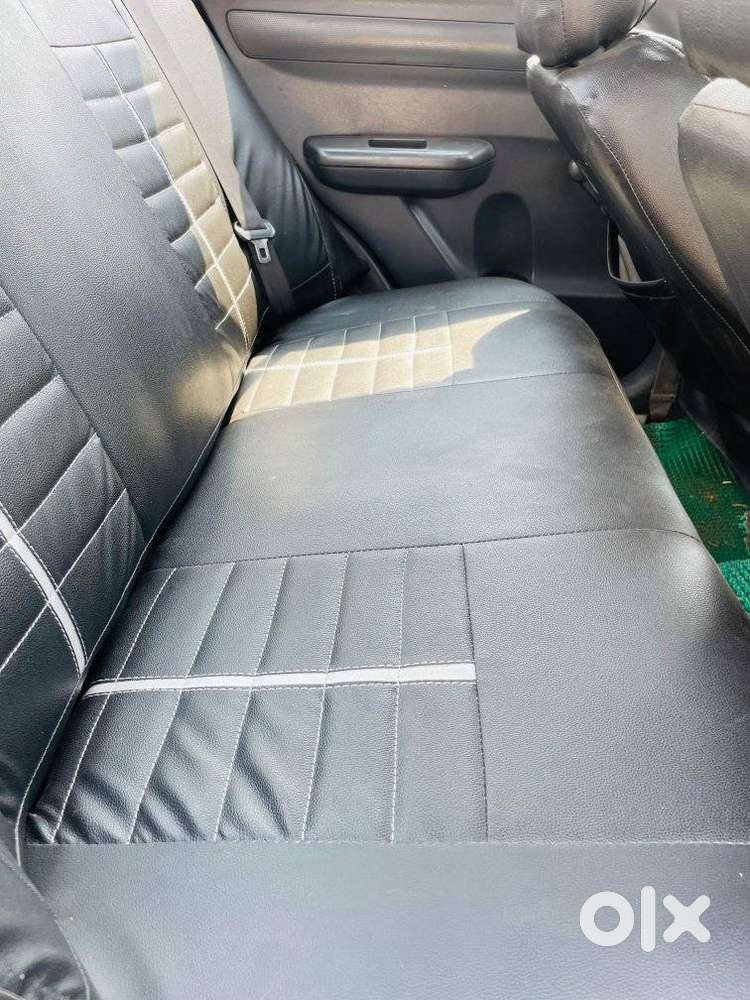 Maruti Suzuki Swift Dzire Tour Ldi, 2016, Diesel