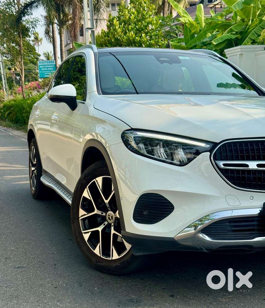 Mercedes-benz Glc 220d 4matic, 2024, Diesel