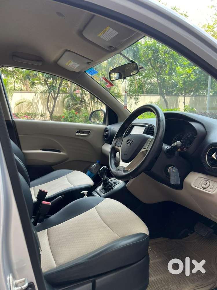 Hyundai Santro Amt 2021  Single Owner  37k Km  Excellent Condition