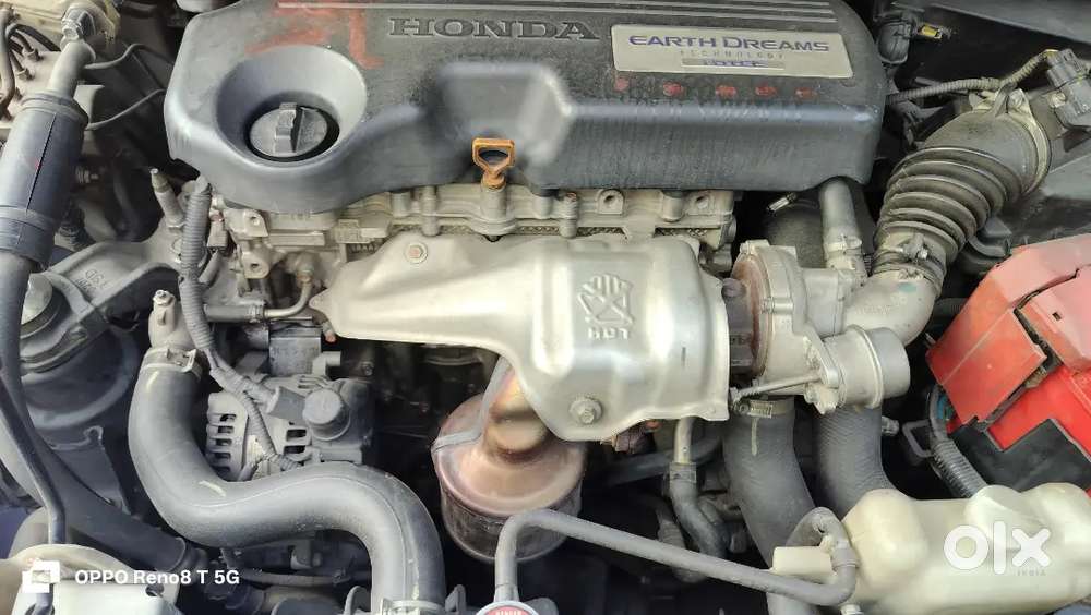 Honda City 2014 Diesel 89000 Km Driven