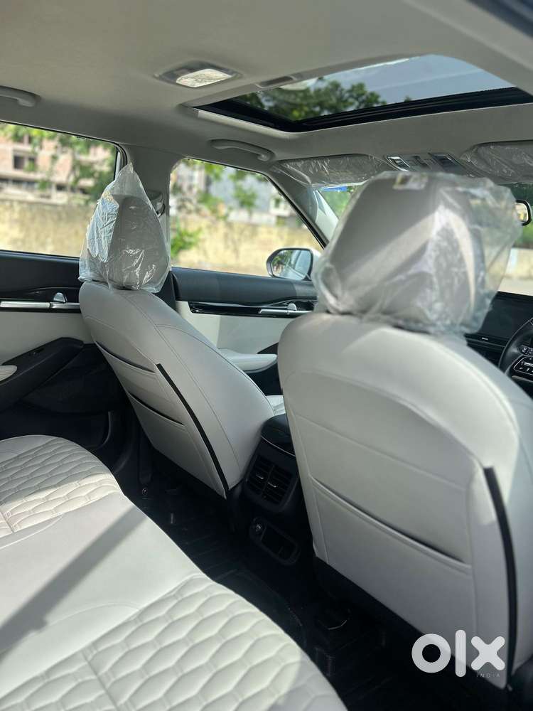 Kia Seltos Htx Ivt G, 2021, Petrol