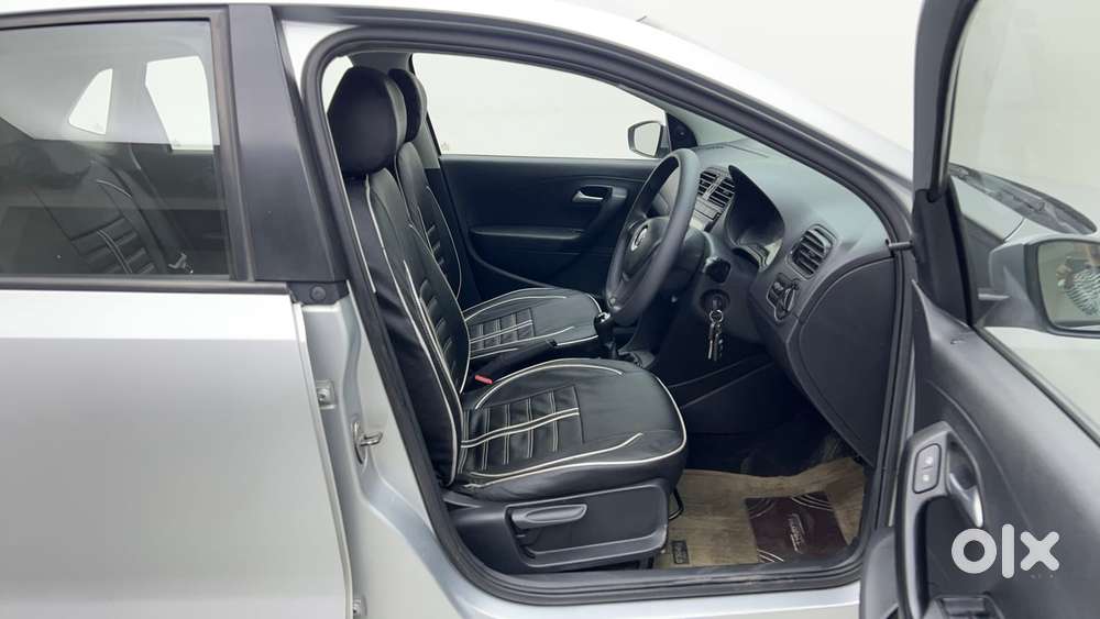 Volkswagen Polo 1.0 Mpi Trendline, 2019, Petrol
