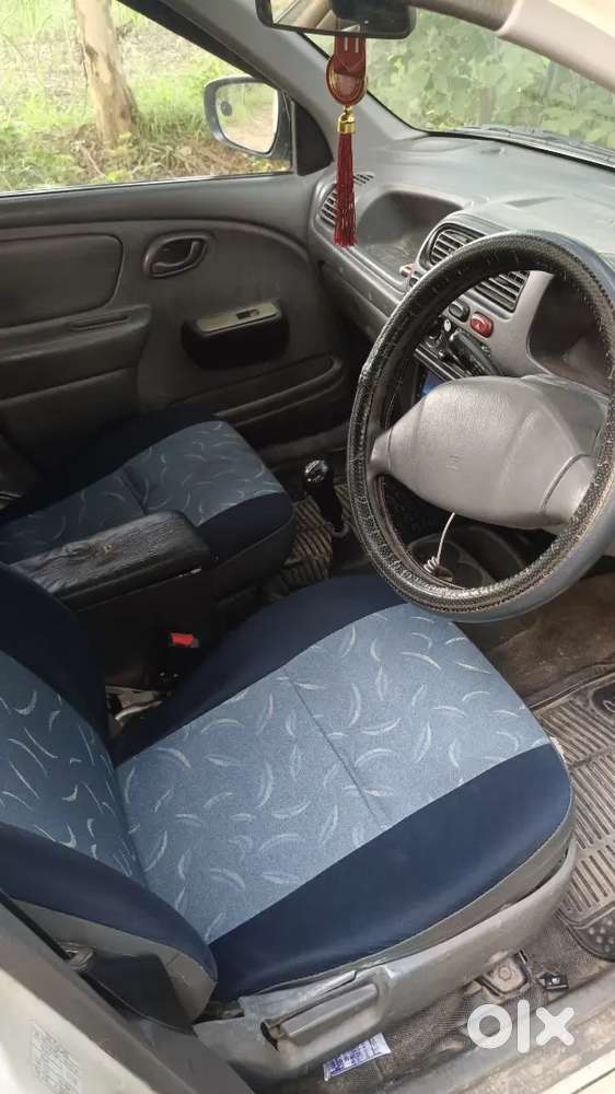 Maruti Suzuki Alto Lxi 2009