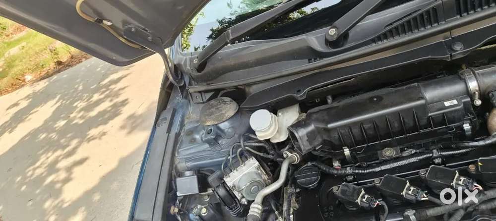 Maruti Suzuki Ciaz 2019 Petrol Good Condition Hybrid