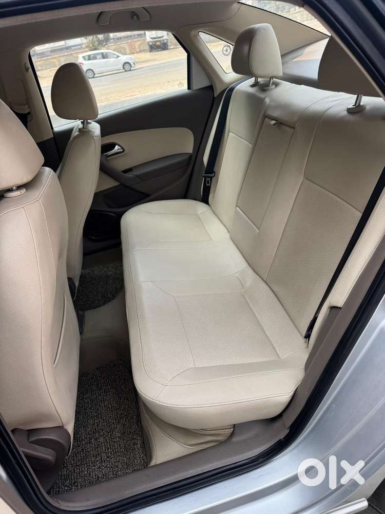 Skoda Rapid 1.5 Tdi At Style, 2016, Diesel