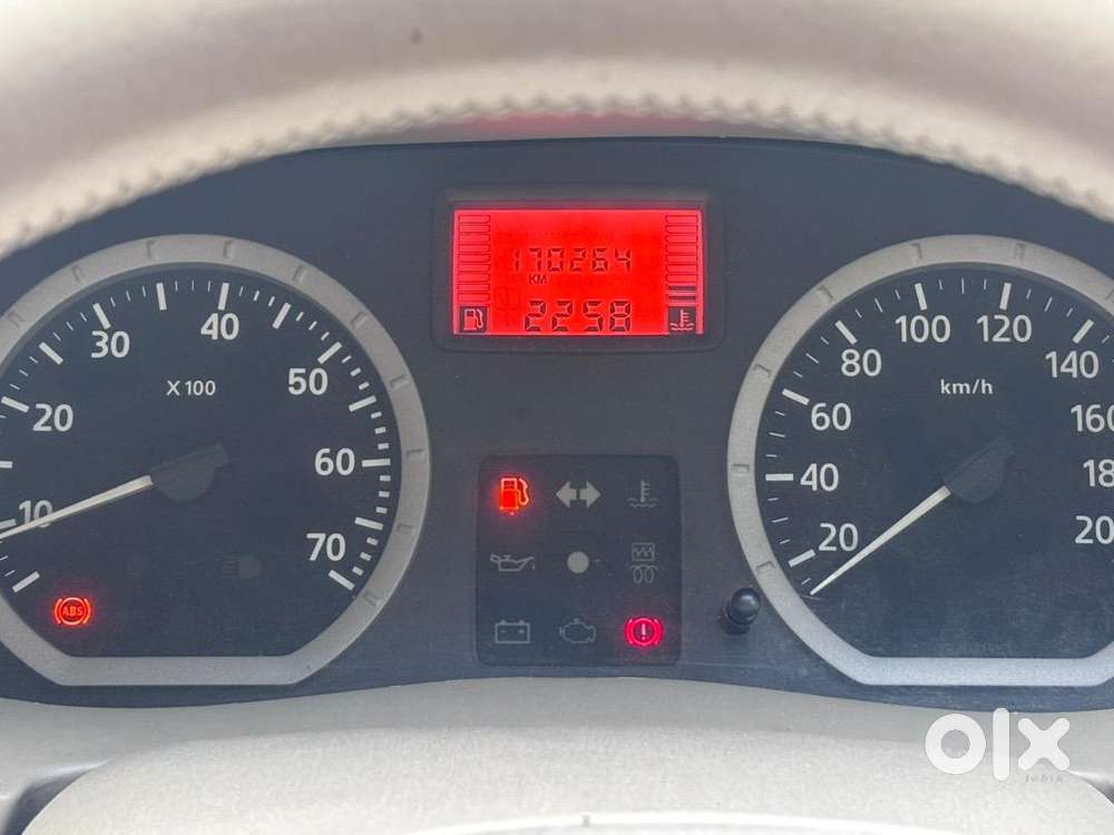 Mahindra Verito 2011 Diesel Well Maintained
