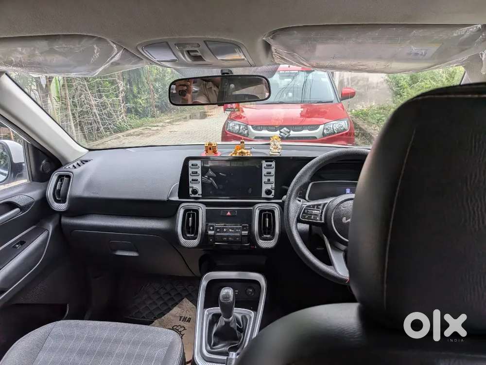 Kia Sonet 1.0 Htk 2023