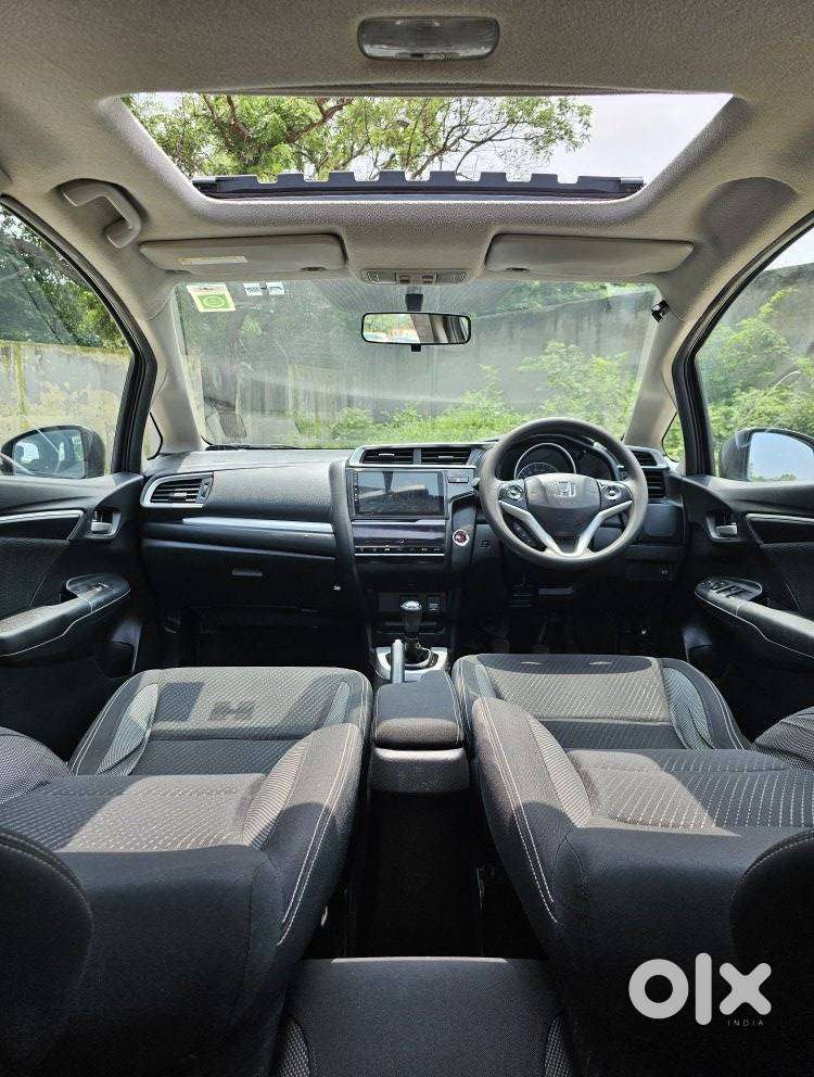 Honda Wr-v 1.5 Vx I-dtec, 2017, Diesel