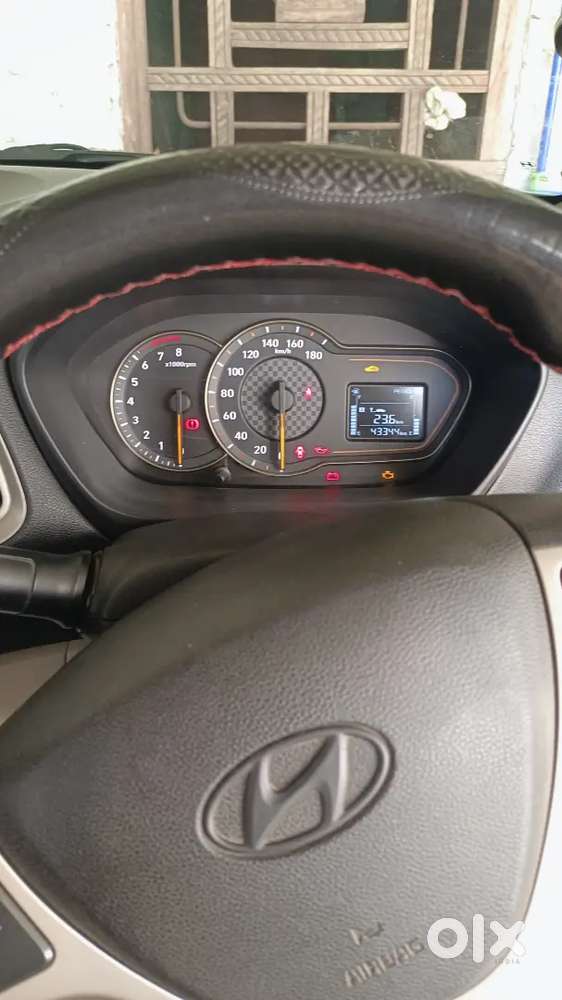 Hyundai New Santro 2022 Cng & Hybrids 45000 Km Driven