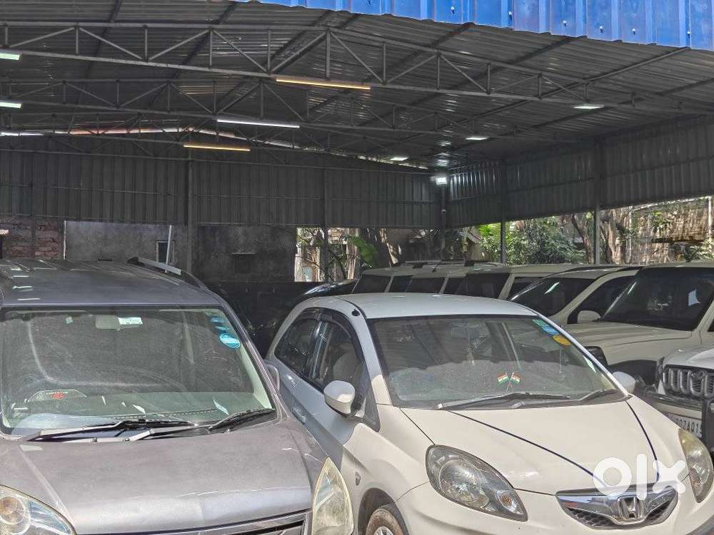 Mahindra Bolero B6 (o), 2021, Diesel