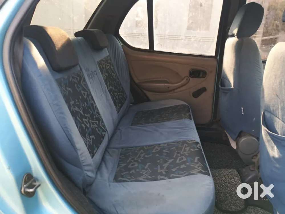 Sell My Tata Indigo Marina