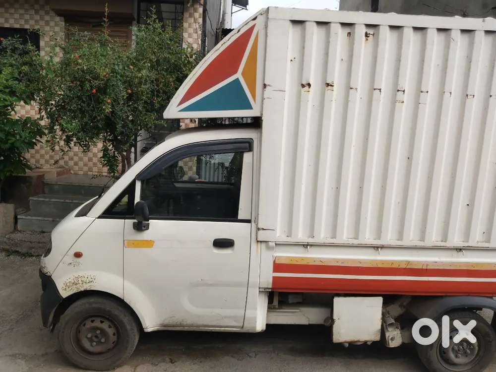 Mahindra Geeto 2022