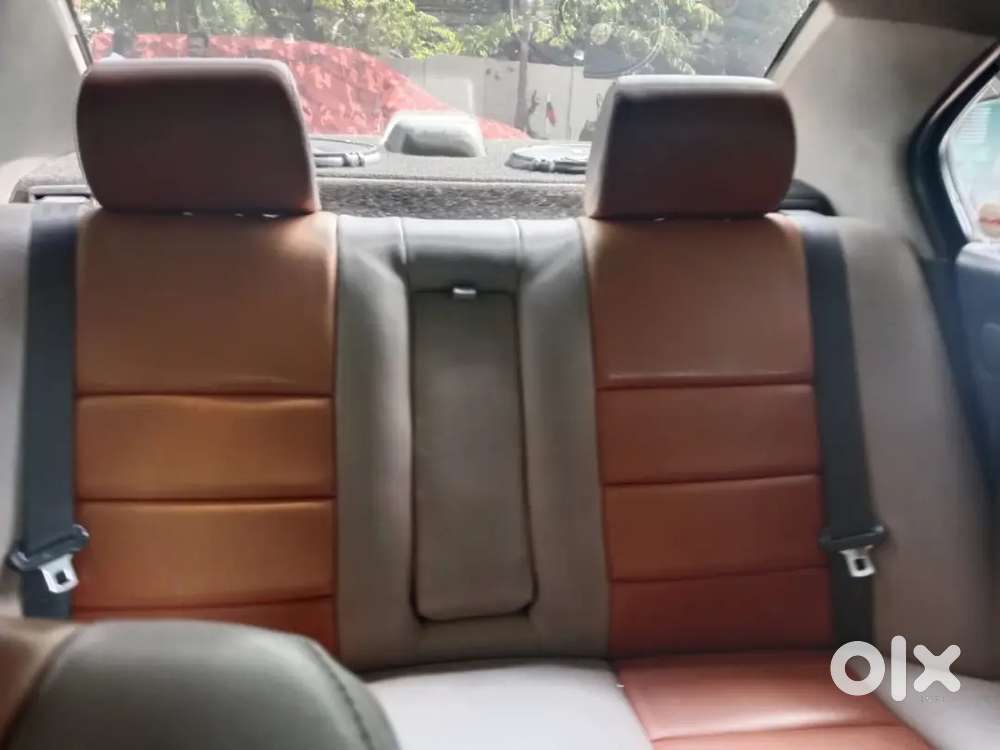 Maruti Suzuki Swift Dzire 2014 Tour