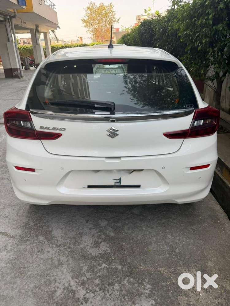 Maruti Suzuki Car 2022