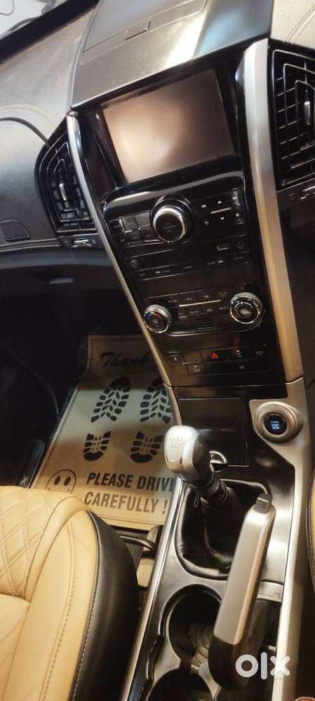 Mahindra Xuv500 W11, 2019, Diesel