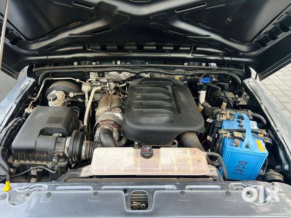 Mahindra Thar Lx Hard Top Diesel Mt 4wd, 2022, Diesel