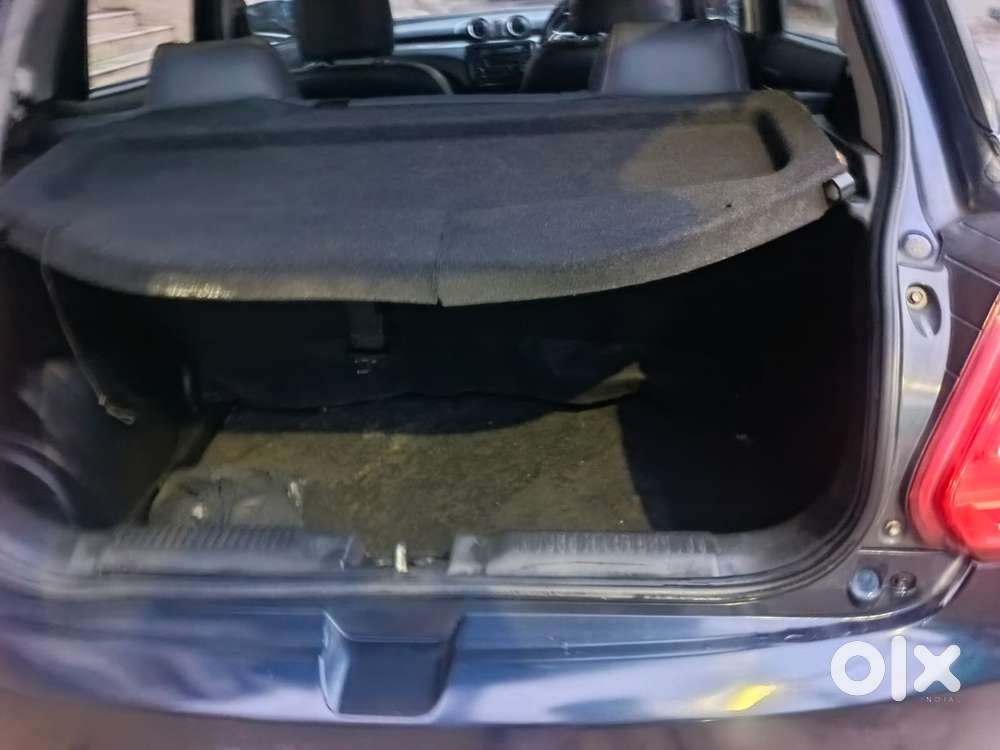 Maruti Suzuki Swift Amt Vdi, 2018, Diesel