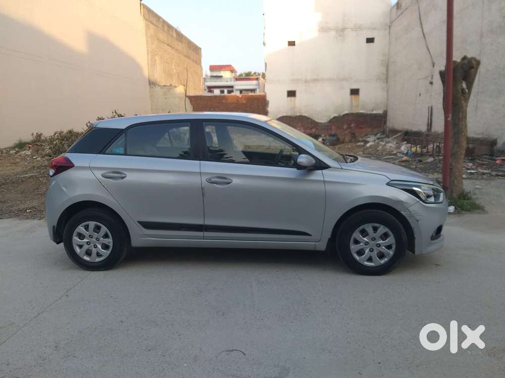 Hyundai Elite I20 Sportz (o) 1.2, 2016, Petrol